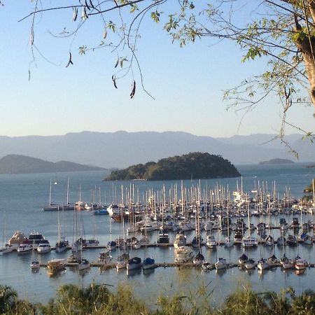 Paraty Exterior photo