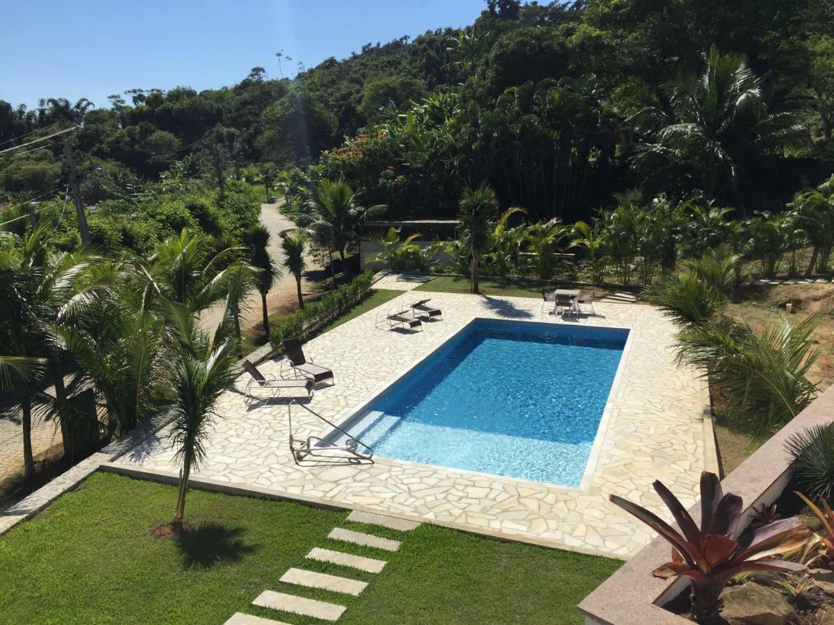 Paraty Exterior photo